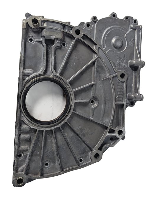 17-21 BMW 2 3 4 5 7 X3 X4 (F22 F30 F32 F34 G01 G02 G11 G30) 2.0L TIMING COVER