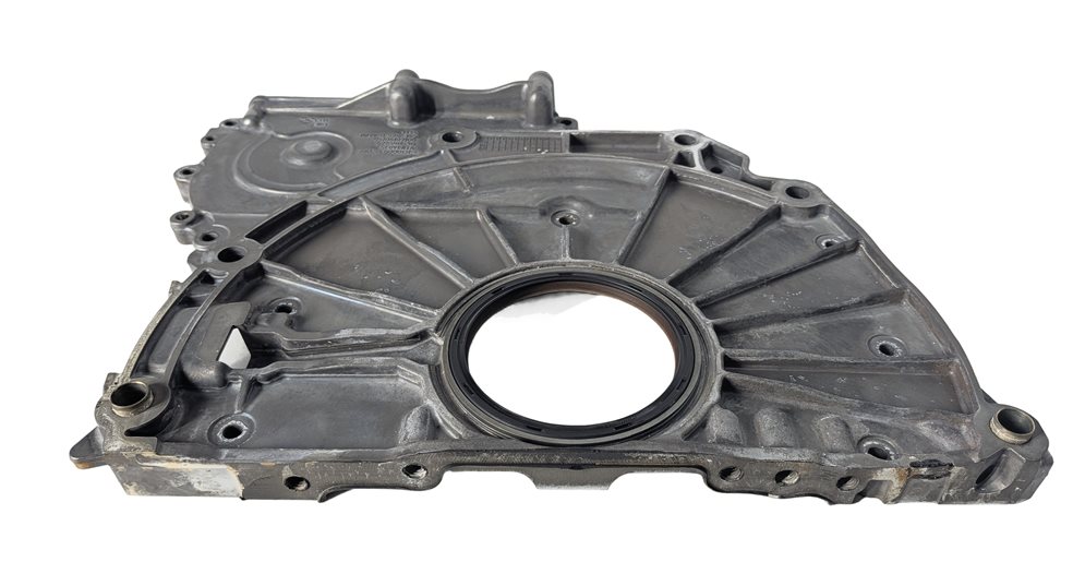 Thumbnail 3: 17-21 BMW 2 3 4 5 7 X3 X4 (F22 F30 F32 F34 G01 G02 G11 G30) 2.0L TIMING COVER
