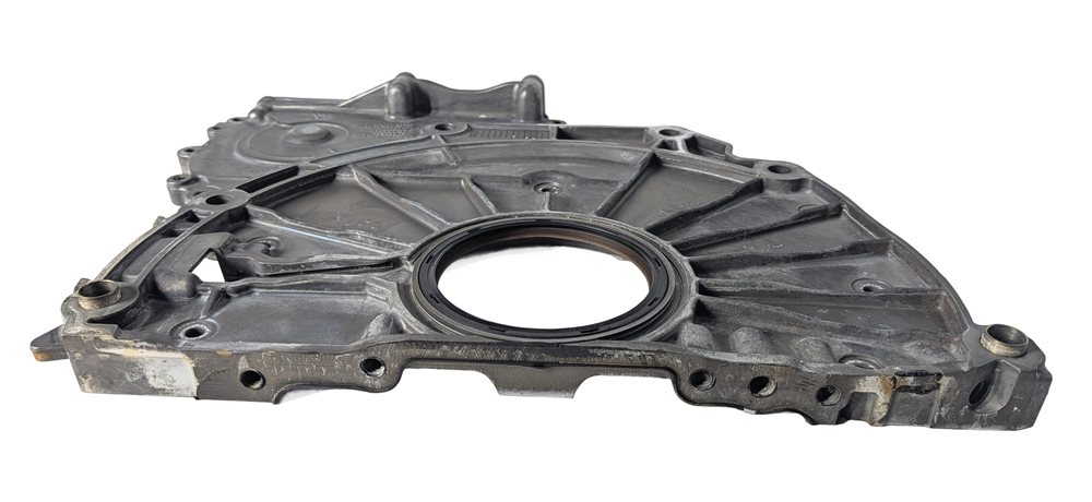 Thumbnail 4: 17-21 BMW 2 3 4 5 7 X3 X4 (F22 F30 F32 F34 G01 G02 G11 G30) 2.0L TIMING COVER