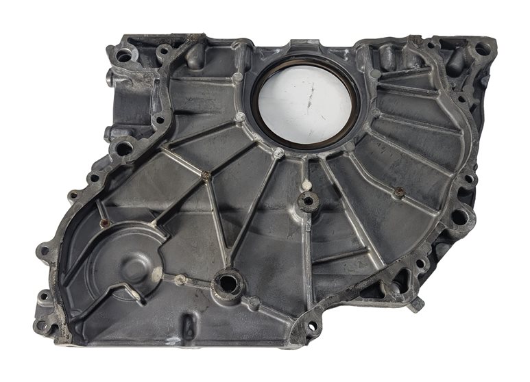 Thumbnail 5: 17-21 BMW 2 3 4 5 7 X3 X4 (F22 F30 F32 F34 G01 G02 G11 G30) 2.0L TIMING COVER