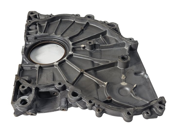Thumbnail 7: 17-21 BMW 2 3 4 5 7 X3 X4 (F22 F30 F32 F34 G01 G02 G11 G30) 2.0L TIMING COVER