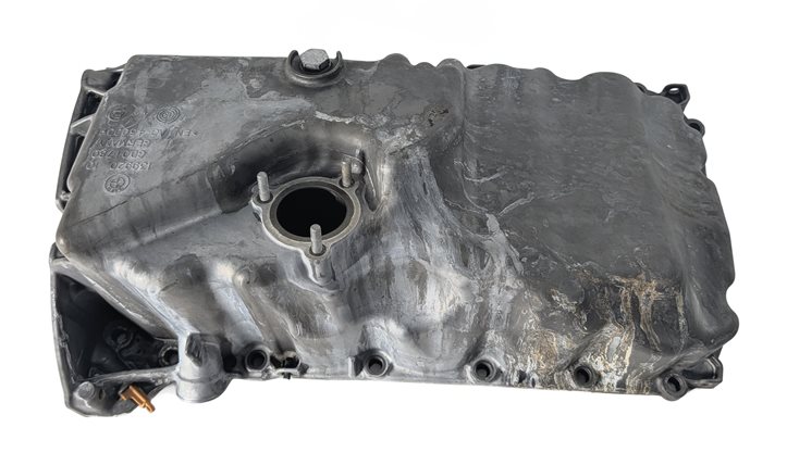 2017-2021 BMW 230i 330i 430i (F22 F30 F32) RWD 2.0L B48B20A ENGINE OIL PAN SUMP
