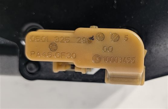 Thumbnail 14: 16-18 BMW 330E HYBRID (F30) 8P75HZ AUTO TRANSMISSION VALVE BODY & MECHATRONIC