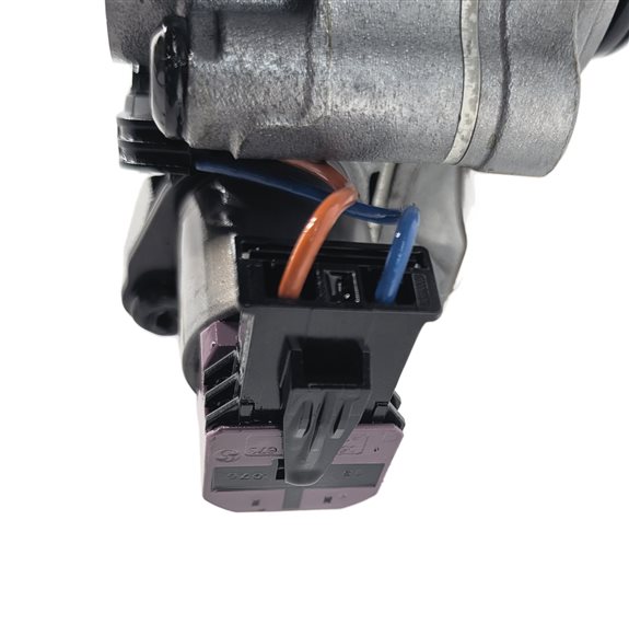 Thumbnail 19: 16-18 BMW 330E HYBRID (F30) 8P75HZ AUTO TRANSMISSION VALVE BODY & MECHATRONIC