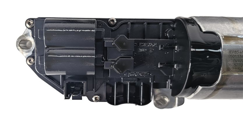 Thumbnail 7: 16-18 BMW 330E HYBRID (F30) 8P75HZ AUTO TRANSMISSION VALVE BODY & MECHATRONIC