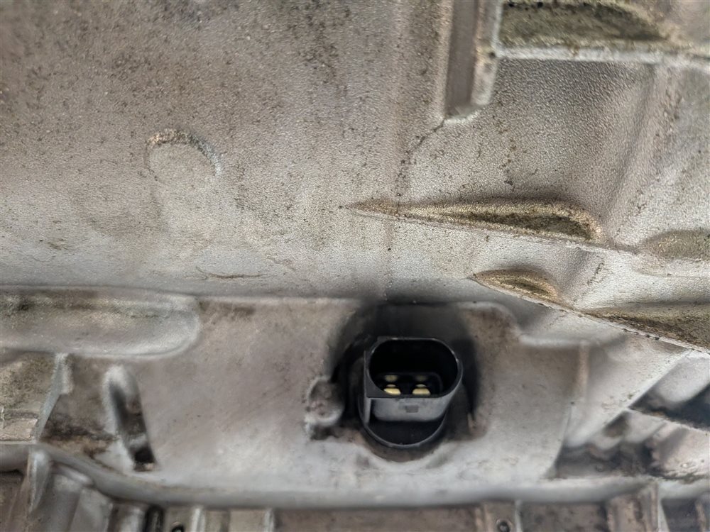 Thumbnail 19: 2016-2018 BMW 330E (F30) 2.0L HYBRID (B48) AUTOMATIC TRANSMISSION GA8P75HZ