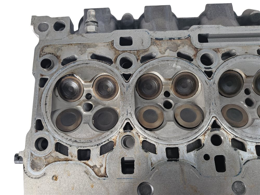 Thumbnail 10: 2016-2017 BMW 2 3 4 5 SERIES F22 F30 F32 G30 2.0L B48 CYLINDER HEAD w/CAMSHAFTS