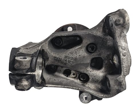 12-18 BMW 320i 328i 330i 335i 340i (F30) SEDAN LEFT FRONT SPINDLE KNUCKLE HUB