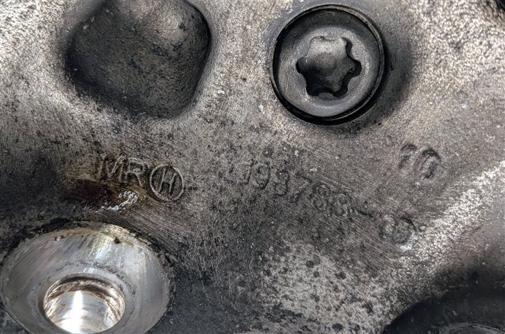 Thumbnail 11: 12-18 BMW 320i 328i 330i 335i 340i (F30) SEDAN LEFT FRONT SPINDLE KNUCKLE HUB