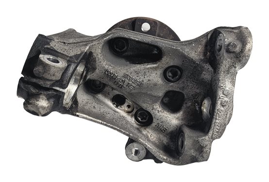 Thumbnail 2: 12-18 BMW 320i 328i 330i 335i 340i (F30) SEDAN LEFT FRONT SPINDLE KNUCKLE HUB