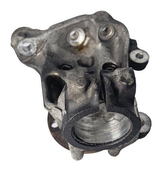Thumbnail 7: 12-18 BMW 320i 328i 330i 335i 340i (F30) SEDAN LEFT FRONT SPINDLE KNUCKLE HUB