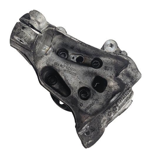 2012-2018 BMW 320i 328i 330i 335i 340i (F30) SEDAN RIGHT FRONT SPINDLE KNUCKLE