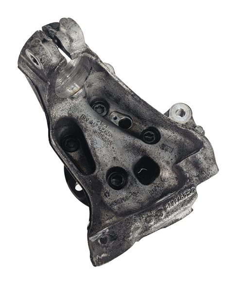 Thumbnail 2: 2012-2018 BMW 320i 328i 330i 335i 340i (F30) SEDAN RIGHT FRONT SPINDLE KNUCKLE