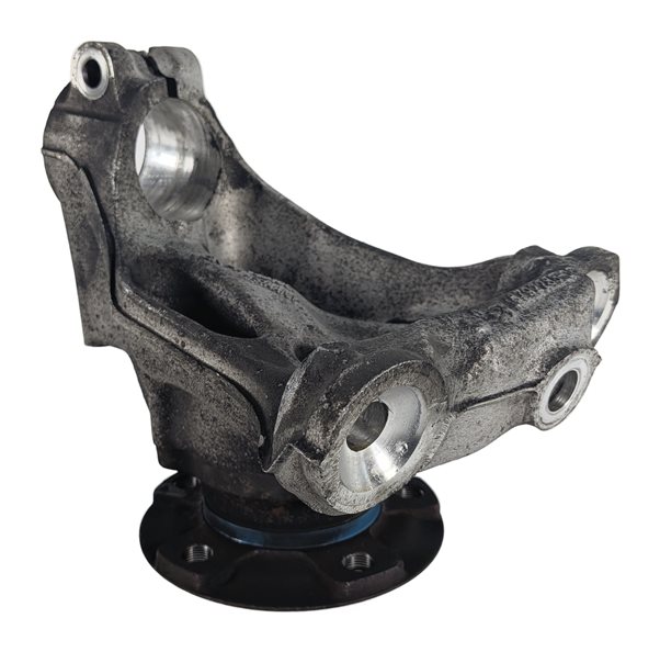 Thumbnail 3: 2012-2018 BMW 320i 328i 330i 335i 340i (F30) SEDAN RIGHT FRONT SPINDLE KNUCKLE