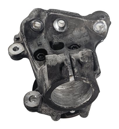 Thumbnail 5: 2012-2018 BMW 320i 328i 330i 335i 340i (F30) SEDAN RIGHT FRONT SPINDLE KNUCKLE