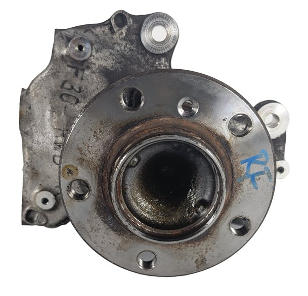 Thumbnail 7: 2012-2018 BMW 320i 328i 330i 335i 340i (F30) SEDAN RIGHT FRONT SPINDLE KNUCKLE