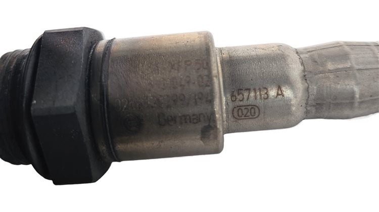 Thumbnail 9: 2017 BMW 330E (F30) 2.0L (B48) ENGINE OXYGEN O2 LAMBDA SENSOR SET/2
