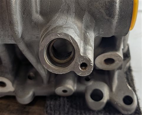 Thumbnail 21: 2016-2017 BMW 330E (F30) 2.0L B48B20A ENGINE MOTOR BARE CYLINDER BLOCK CRANKCASE