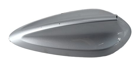 Thumbnail 2: 2017 BMW 330E (F30) SHARK FIN ANTENNA TELEMATICS COMMUNICATION MODULE (Silver)