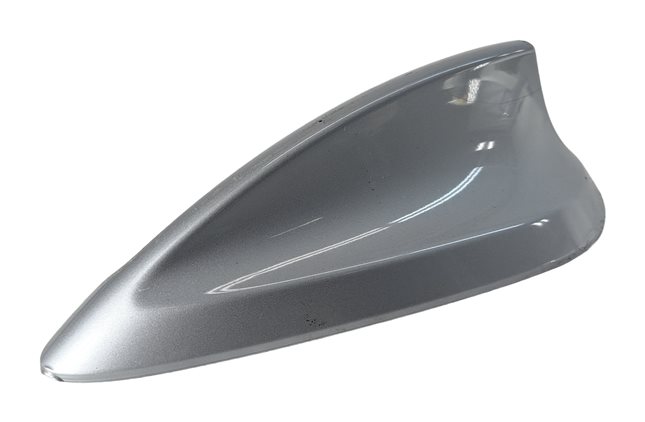 Thumbnail 3: 2017 BMW 330E (F30) SHARK FIN ANTENNA TELEMATICS COMMUNICATION MODULE (Silver)