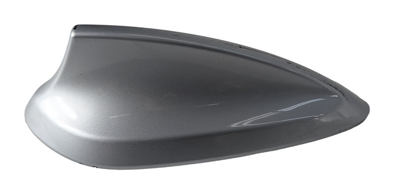 Thumbnail 5: 2017 BMW 330E (F30) SHARK FIN ANTENNA TELEMATICS COMMUNICATION MODULE (Silver)