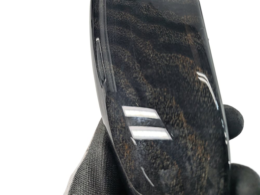 Thumbnail 14: 2017 BMW 330E (F30) INTERIOR DASH CENTER CONSOLE DOOR TRIM MOLDING SET/6 (Ash)