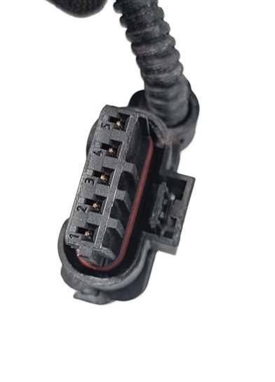 Thumbnail 7: 2017 BMW 330E (F30) 2.0L (B48) ENGINE MOTOR WIRE WIRING HARNESS LOOM