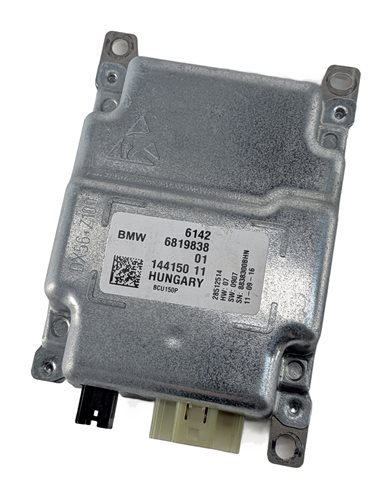 Thumbnail 2: 2017 BMW 330E (F30) BATTERY CHARGING CONTROL MODULE COMPUTER UNIT