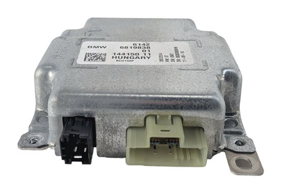 Thumbnail 3: 2017 BMW 330E (F30) BATTERY CHARGING CONTROL MODULE COMPUTER UNIT