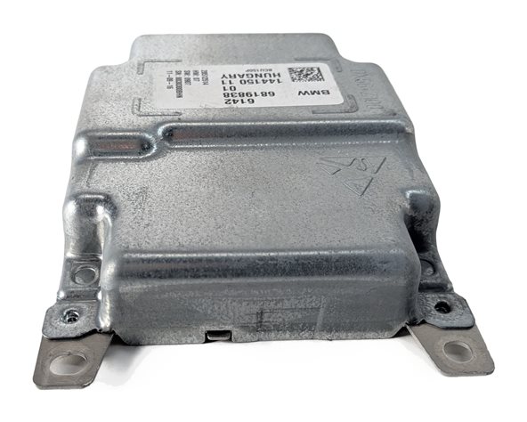 Thumbnail 5: 2017 BMW 330E (F30) BATTERY CHARGING CONTROL MODULE COMPUTER UNIT