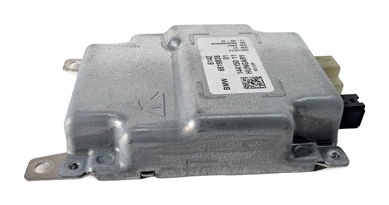 Thumbnail 6: 2017 BMW 330E (F30) BATTERY CHARGING CONTROL MODULE COMPUTER UNIT