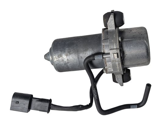 2017 BMW 330E (F30) POWER BRAKE BOOSTER VACUUM PUMP