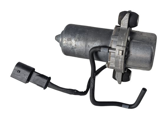 Thumbnail 2: 2017 BMW 330E (F30) POWER BRAKE BOOSTER VACUUM PUMP