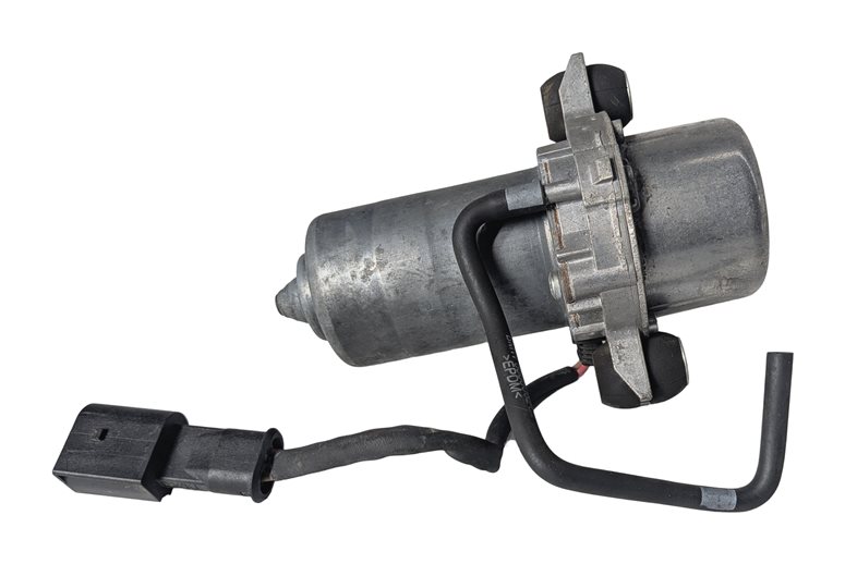 Thumbnail 3: 2017 BMW 330E (F30) POWER BRAKE BOOSTER VACUUM PUMP