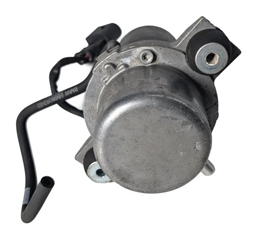 Thumbnail 4: 2017 BMW 330E (F30) POWER BRAKE BOOSTER VACUUM PUMP