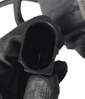 Thumbnail 6: 2017 BMW 330E (F30) POWER BRAKE BOOSTER VACUUM PUMP