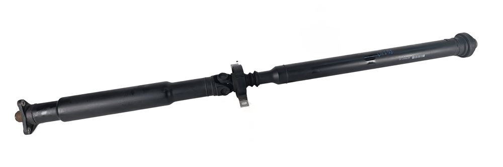 2016-2018 BMW 330e (F30) HYBRID REAR DRIVE SHAFT DRIVESHAFT PROPELLER