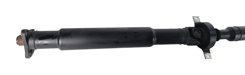 Thumbnail 2: 2016-2018 BMW 330e (F30) HYBRID REAR DRIVE SHAFT DRIVESHAFT PROPELLER
