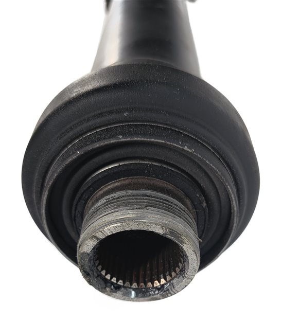 Thumbnail 4: 2016-2018 BMW 330e (F30) HYBRID REAR DRIVE SHAFT DRIVESHAFT PROPELLER