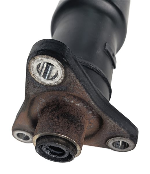 Thumbnail 6: 2016-2018 BMW 330e (F30) HYBRID REAR DRIVE SHAFT DRIVESHAFT PROPELLER