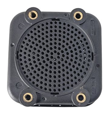 2017 BMW 330E (F30) HYBRID VEHICLE SOUND GENERATOR PEDESTRIAN WARNING SPEAKER