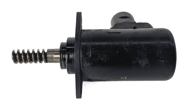 Thumbnail 3: 2016-2017 BMW 330i 330e 430i 530i B48 VALVETRONIC ECCENTRIC SHAFT ACTUATOR MOTOR