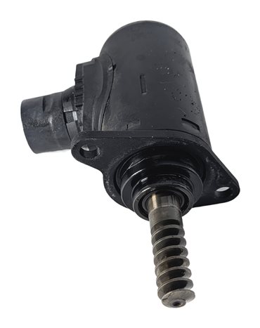 Thumbnail 4: 2016-2017 BMW 330i 330e 430i 530i B48 VALVETRONIC ECCENTRIC SHAFT ACTUATOR MOTOR