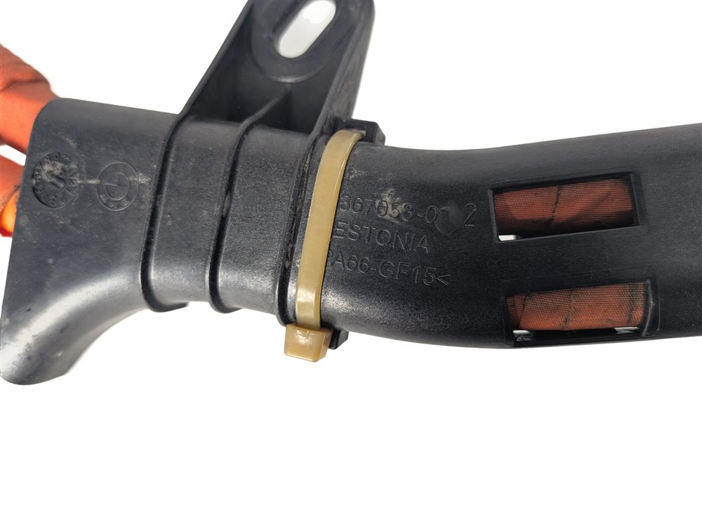 Thumbnail 7: 2017 BMW 330E (F30) HYBRID HIGH VOLTAGE HV WIRE WIRING HARNESS CABLE LOOM