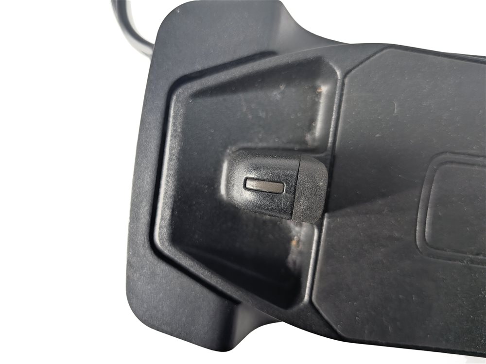 Thumbnail 11: 2017 BMW 330E (F30) CELL PHONE SNAP IN ADAPTER CRADLE HOLDER w/WIRES