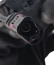 Thumbnail 8: 2017 BMW 330E (F30) CELL PHONE SNAP IN ADAPTER CRADLE HOLDER w/WIRES