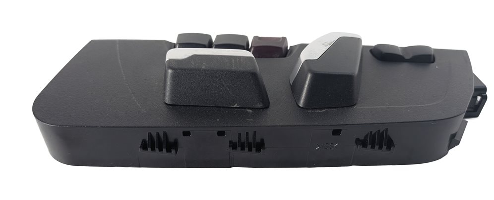 Thumbnail 3: 2017 BMW 330E (F30) FRONT LEFT DRIVER SEAT ADJUST CONTROL SWITCH w/MEMORY
