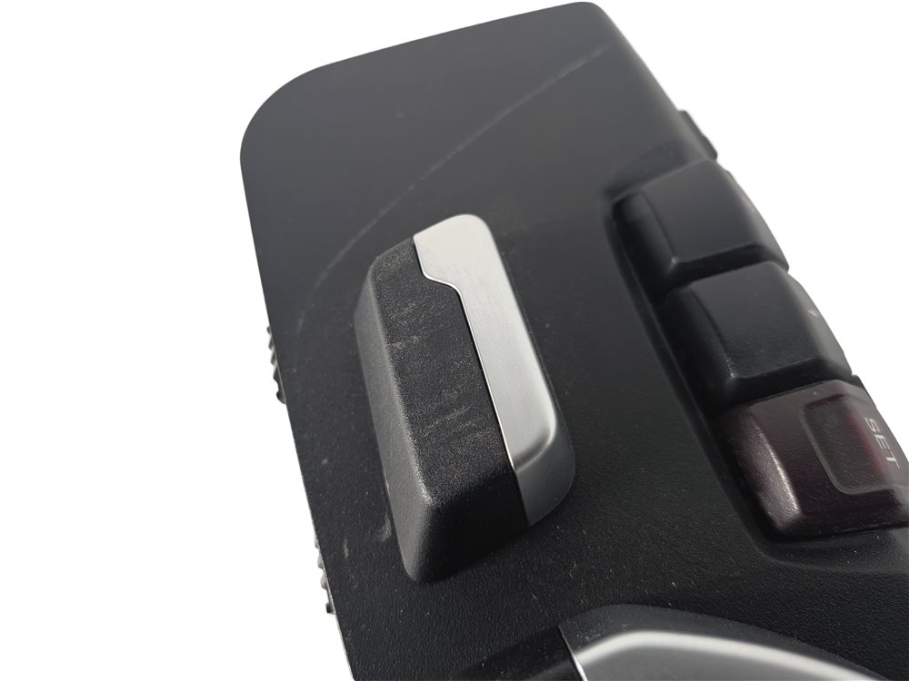 Thumbnail 9: 2017 BMW 330E (F30) FRONT LEFT DRIVER SEAT ADJUST CONTROL SWITCH w/MEMORY