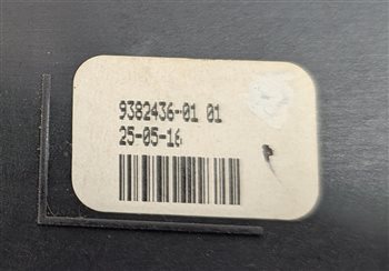 Thumbnail 11: 2017 BMW 330E (F30) FRONT RIGHT PASSENGER SEAT ADJUST CONTROL SWITCH
