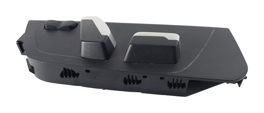 Thumbnail 3: 2017 BMW 330E (F30) FRONT RIGHT PASSENGER SEAT ADJUST CONTROL SWITCH